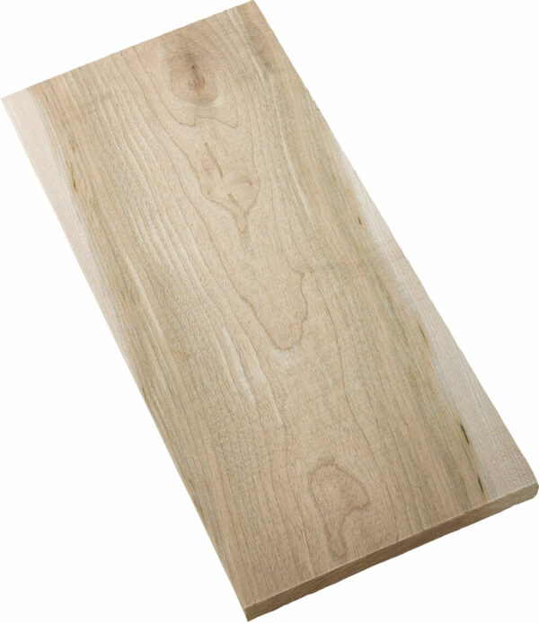 Maple Grilling Plank
