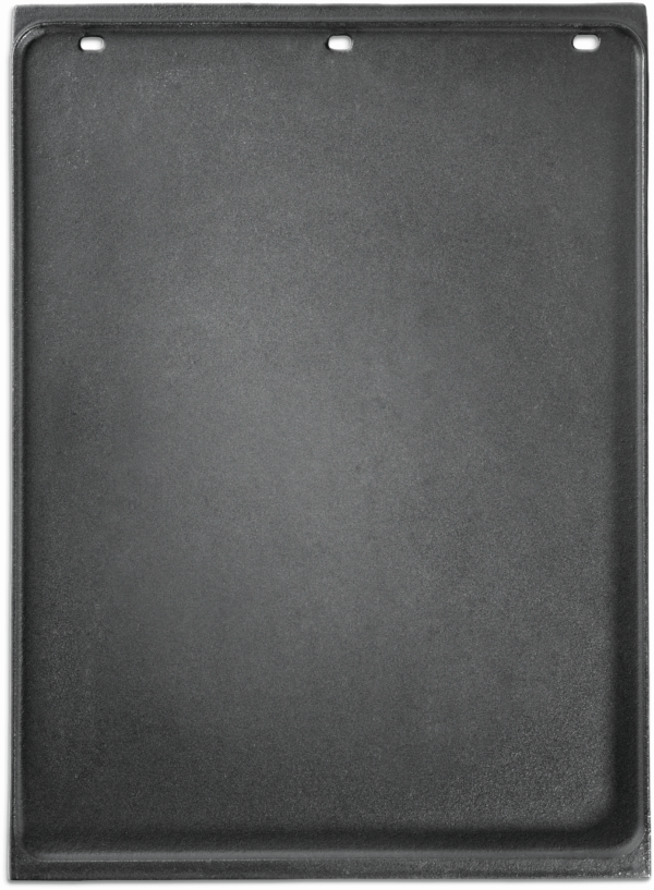 Cast Iron Reversible Griddle for Rogue® 425