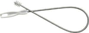 Venturi Tube Brush