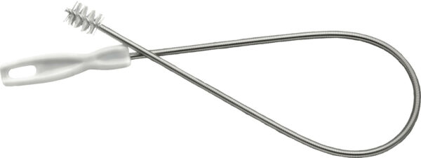 Venturi Tube Brush