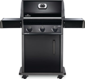 Rogue® 425 Propane Gas Grill |  Black