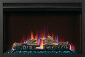 Cineview 30 Electric Fireplace Insert