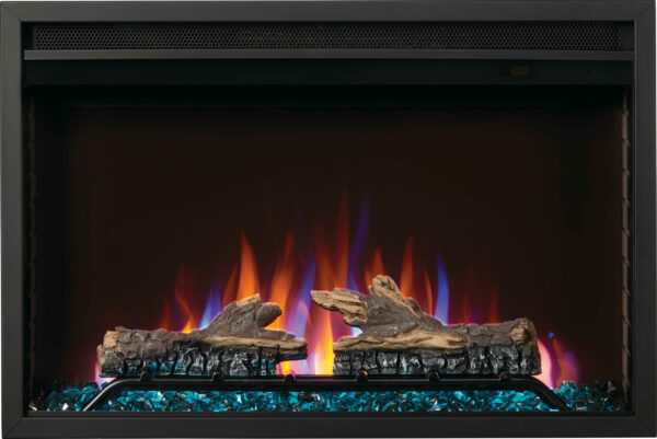 Cineview 30 Electric Fireplace Insert