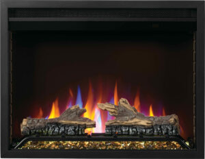 Cineview 26 Electric Fireplace Insert
