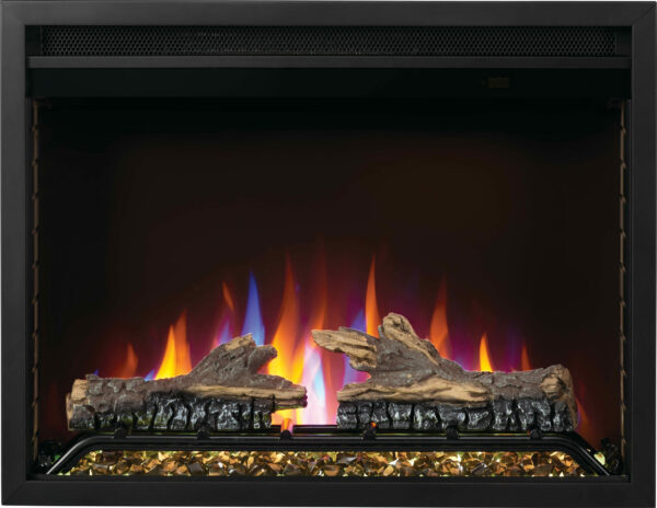 Cineview 26 Electric Fireplace Insert