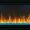 Alluravision™ 50 Deep Depth Electric Fireplace - Image 7