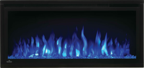 Entice™ 36 Electric Fireplace