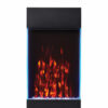 Allure™ Vertical 32 Electric Fireplace - Image 6