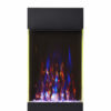 Allure™ Vertical 32 Electric Fireplace - Image 7