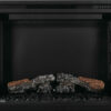 Element™ 36 Built-in Electric Fireplace - Image 3