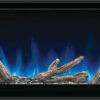 Alluravision™ 50 Deep Depth Electric Fireplace - Image 8