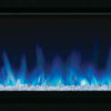 Alluravision™ 50 Deep Depth Electric Fireplace - Image 9