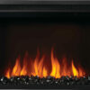 Cineview 26 Electric Fireplace Insert - Image 3