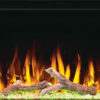 Trivista™ 50 Built-in Electric Fireplace - Image 8