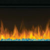 Alluravision™ 50 Slimline Electric Fireplace - Image 8
