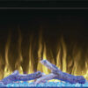 Trivista™ 50 Built-in Electric Fireplace - Image 7