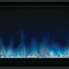Alluravision™ 50 Slimline Electric Fireplace - Image 7