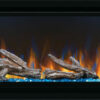 Alluravision™ 100 Deep Depth Electric Fireplace - Image 10