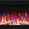 Entice™ 60 Electric Fireplace - Image 7
