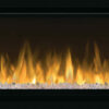 Alluravision™ 74 Slimline Electric Fireplace - Image 7
