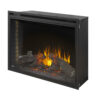 Ascent™ Electric 40 Built-in Electric Fireplace - Image 6