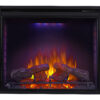 Ascent™ Electric 33 Built-in Electric Fireplace - Image 5