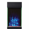 Allure™ Vertical 32 Electric Fireplace - Image 8