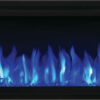 Entice™ 60 Electric Fireplace - Image 8