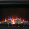 Cineview 26 Electric Fireplace Insert - Image 2