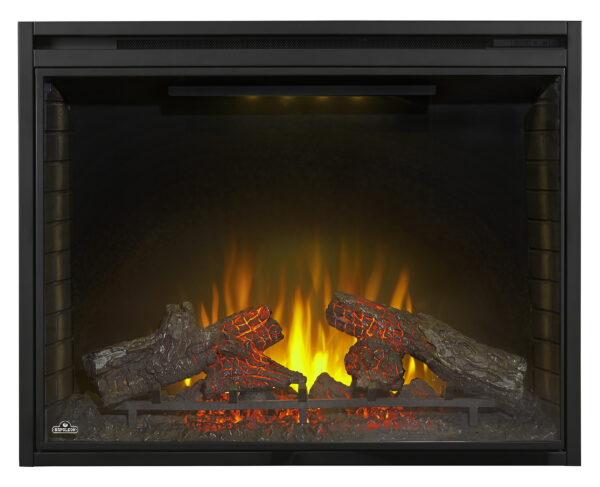 Ascent™ Electric 40 Built-in Electric Fireplace