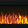 Entice™ 60 Electric Fireplace - Image 9
