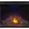 Ascent™ Electric 40 Built-in Electric Fireplace - Image 7