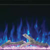 Trivista™ 50 Built-in Electric Fireplace - Image 9