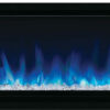 Alluravision™ 100 Deep Depth Electric Fireplace - Image 8