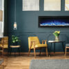 Entice™ 50 Electric Fireplace - Image 4