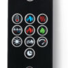 Cineview 26 Electric Fireplace Insert - Image 6