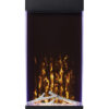 Continental 38" Vertical Electric Fireplace - Image 6
