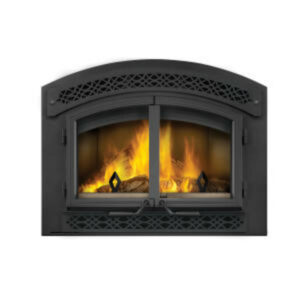 High Country™ 3000 Wood Fireplace