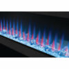 CLEARion™ Elite 50 Built-in Electric Fireplace - Image 7
