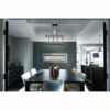 CLEARion™ Elite 50 Built-in Electric Fireplace - Image 4