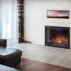 Ascent™ Electric 40 Built-in Electric Fireplace - Image 3