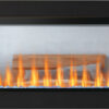 CLEARion™ Elite 60 Built-in Electric Fireplace - Image 4