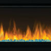 Alluravision™ 42 Slimline Electric Fireplace - Image 6