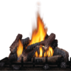 Riverside™ 42 Clean Face Outdoor Fireplace - Image 3