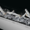 Stylus™ Cara Electric Fireplace - Image 5