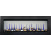 CLEARion™ Elite 50 Built-in Electric Fireplace - Image 8