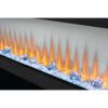 CLEARion™ Elite 50 Built-in Electric Fireplace - Image 5
