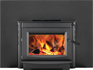 S20i Wood Fireplace Insert