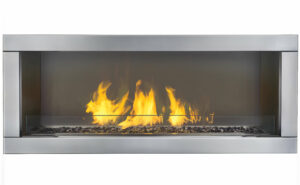Galaxy™ Outdoor Fireplace