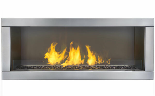 Galaxy™ Outdoor Fireplace